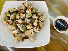-明记海鲜大排档(巽寮湾店)