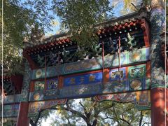 -北京国子监胡同
