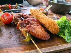 -La Terre乐田(万象城店)