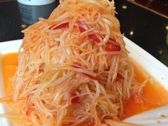 -午月海鲜烧烤酒店(不老街店)