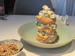 -食廬(虹桥南丰城店)