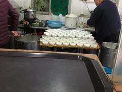 -老周记顺德双皮奶
