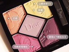 -Dior迪奥(上海世茂广场店)