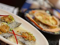 -龚记海鲜20年老字号