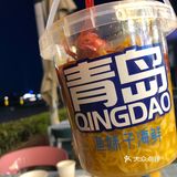 大排档夜宵记