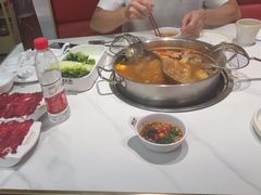 -潮正和潮汕牛肉火锅·老字号(番禺万达店)