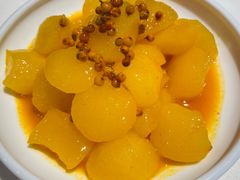 沙棘脆果-老爷庙风味美食府