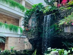 -广州白天鹅宾馆