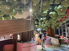 -水桶王国主题餐厅·聚会·生日派对·亲子活动·家庭套餐(亚龙湾希尔顿店)