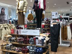 -优衣库(天津天河城店)