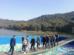 -石燕湖生态旅游景区