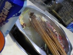 -来伊回麻辣烫·火锅串串清真(红瓦寺总店)