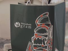 -Gram舒芙蕾(杭州中心店)