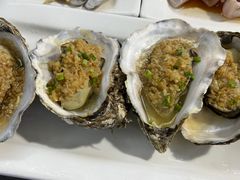 -阿弟特色海鲜餐厅·大排档(平潭店)