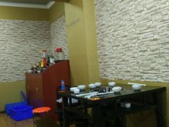 -金鼎雪山牦牛杂火锅(理县总店)