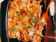 -千代武日本料理(开发区店)