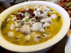 -永安鱼庄·镇江菜(丁卯店)