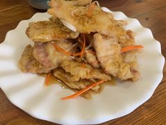 -泰来风味馆(桂林街店)