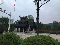 -敬亭山风景名胜区