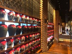 -君悦酒店·1881·北京烤鸭