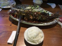 -锦州御烧烤·金盛福酒楼(天津总店)