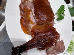 -阿庄新豫菜(航海东路店)