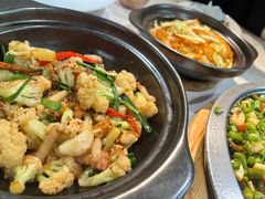 -周三的情书花园餐厅(江北店)