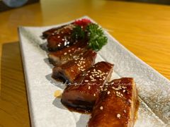 -三石铁板烧(紫竹桥店)