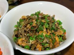 -衡东土菜馆(天际绿洲店)