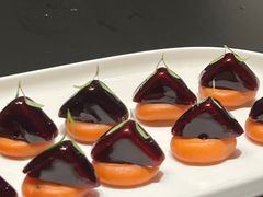 -庆赫隆融合菜馆(群力店)