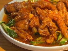 -蚝翅·海鲜粥·烧烤·龙虾季(海曙天一店)