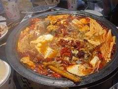 -探鱼·鲜青椒爽麻烤鱼(领展购物广场店)