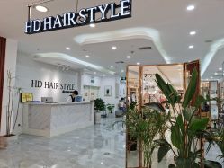 点击看大图 -HD HAIR STYLE