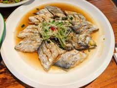 -丽景轩·徽菜馆(文化中路店)