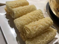 干炸响铃-食潮汕头鲜牛馆(望京保利店)