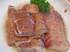 -阿皇仔烧鹅(麦地店)