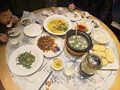 -江南韵·无锡太湖文化体验餐厅(凤凰天街店)
