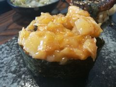 -哏儿寿司(红桥店)