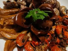 -十六蒲(桂林路店)