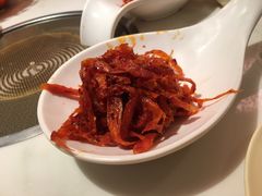 -七八冷面·延边朝鲜族美食(圣熙八号店)