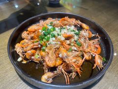 -明月土菜馆(老城区店)
