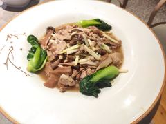 -易裕和·长沙米粉(吉尼斯获奖竹塘西路店)