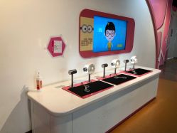 -北京科学中心儿童乐园