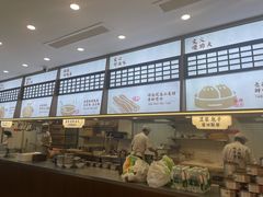 -小桃园·豆浆油条(复兴中路店)