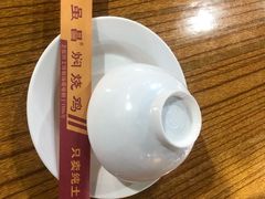 -弓虽昌焖烧鸡(大竹林店)