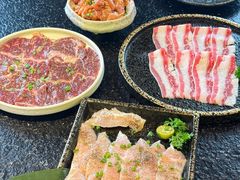 -樱嘢·炭火烧肉(惠南店)