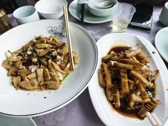-山外山菜馆(玉泉路店)