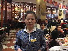 -比尔森韩式烤肉自助(国商店)