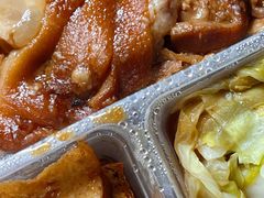 -瑞霖·隆江猪脚饭