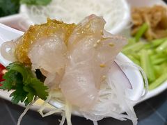 -官塘陈记鱼生·潮汕砂锅粥·牛肉火锅(潮枫路总店)